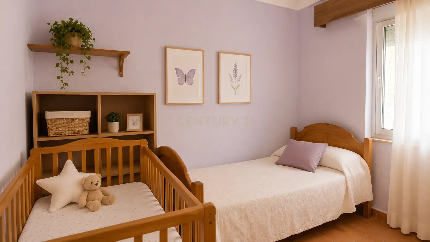 Habitación de Piso en venta en Cáceres