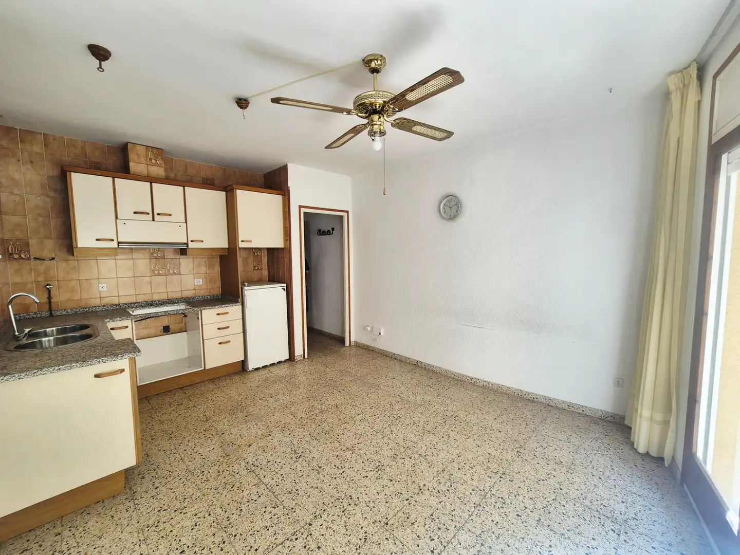Reihenhaus mit Terrasse zum Verkauf in Carrer Camí de Sant Joan, imagen 5