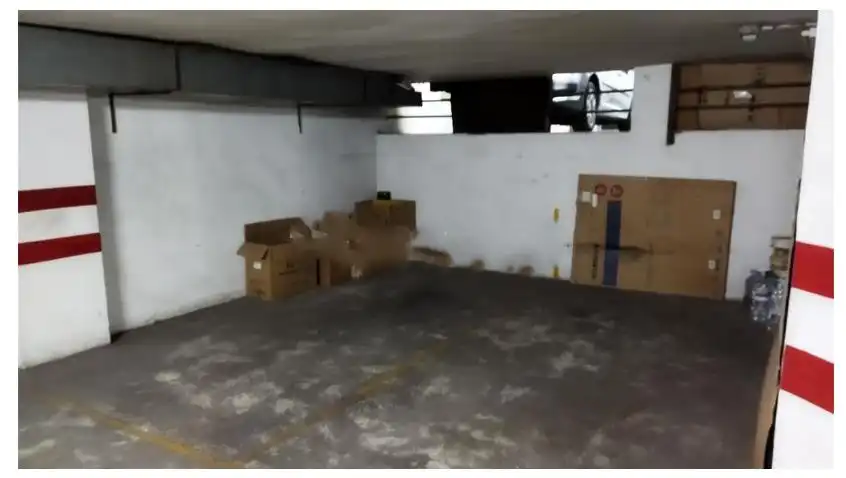 Aparcament en venda a Centro