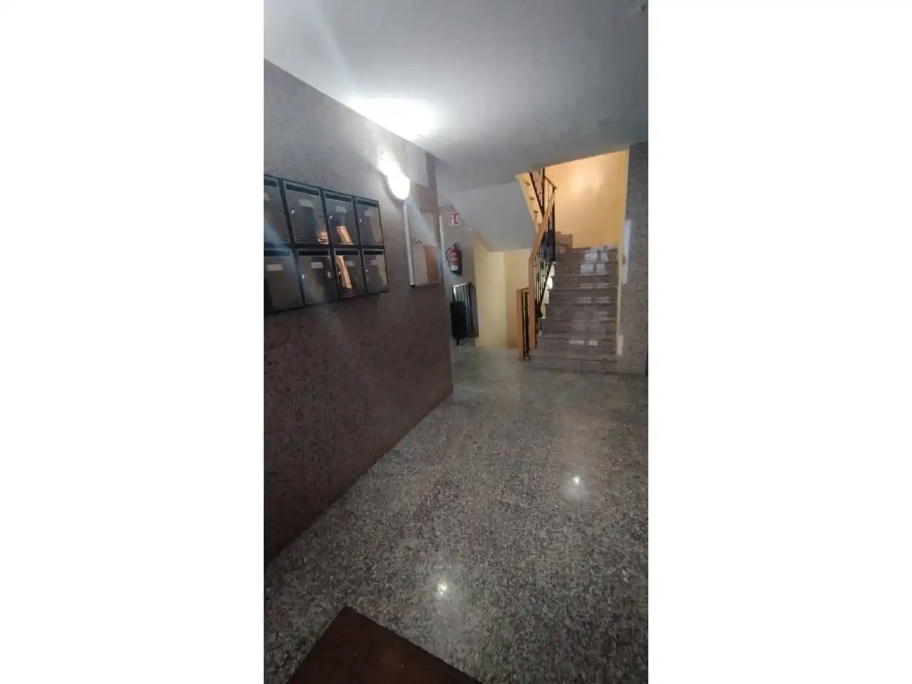 Piso en venta en Ocaña con Calefacción, Parquet y Amueblado