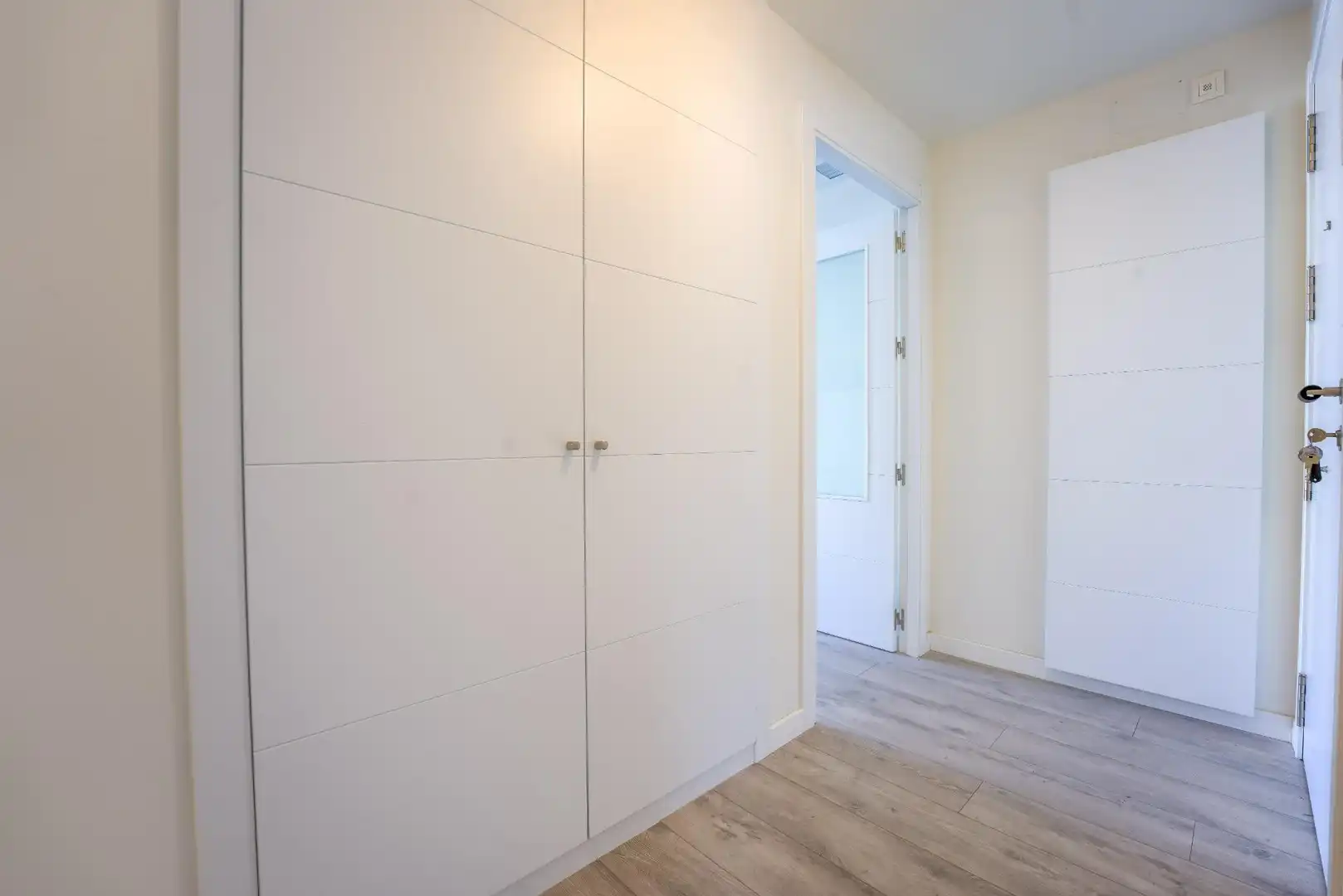 Flat for sale in Sevilla  with Air Conditioner and Terrace