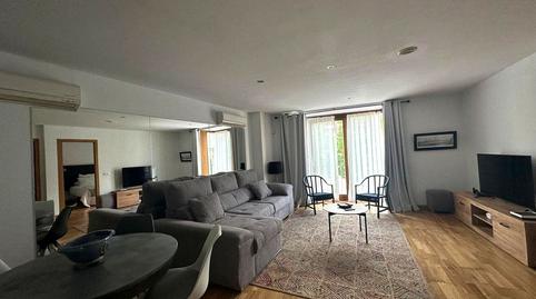 Foto 4 de Pis de lloguer a Centro, Cantabria