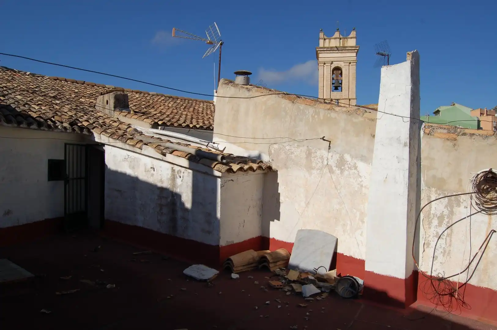 Casa rustica in vendita a Tàrbena, imagen 11