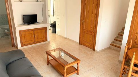 Foto 2 de Apartamento de alquiler en La Zenia, Orihuela