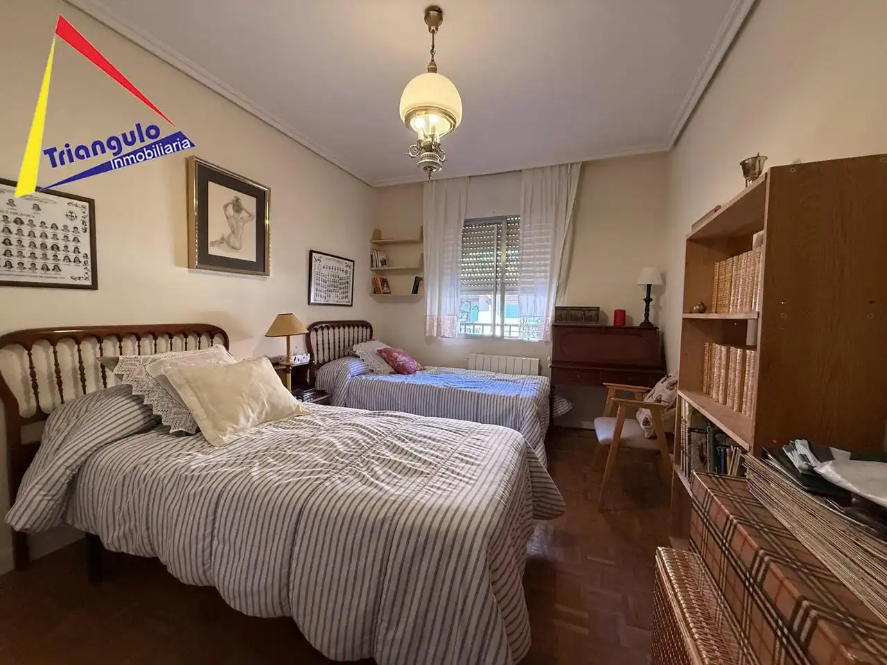 Habitación de Piso en venta en Segovia con Calefacción y Terraza