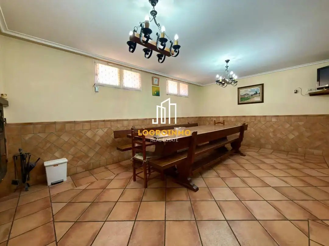Adosado con piscina en venta en Villamediana de Iregua, imagen 23