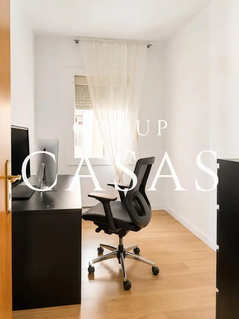 Wohnung zum Verkauf in L'Hospitalet de Llobregat mit Klimaanlage