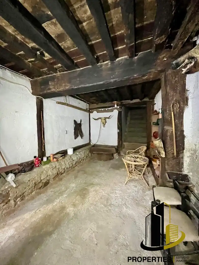 Casa o chalet en venta en Lagunilla, Salamanca