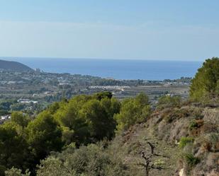 Apartment for sale in Moraira  with Air Conditioner and Community pool