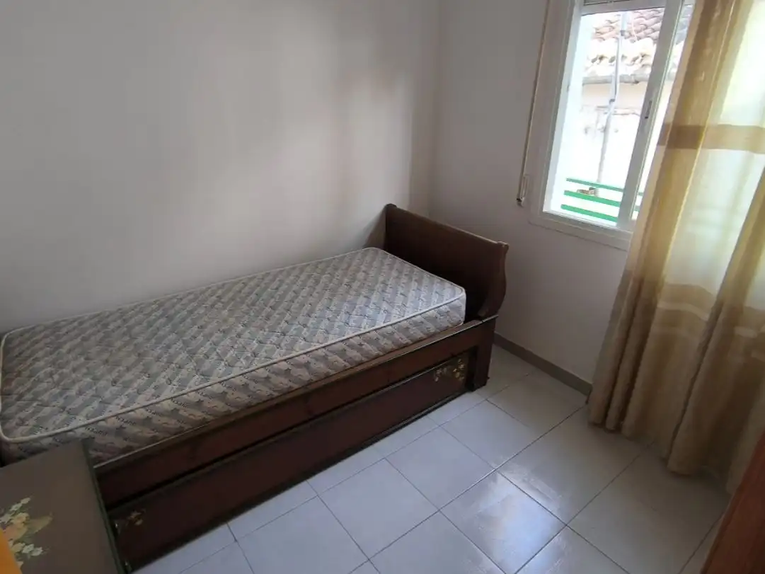 Bedroom of Houses for sale in Almorox  with Terrace