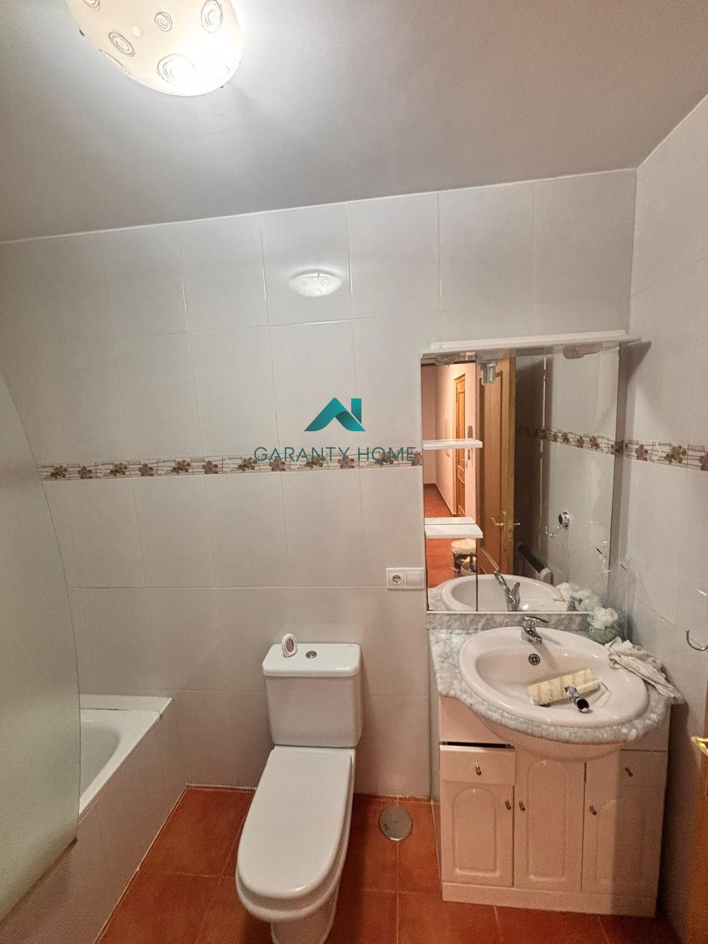 Baño de Planta baja en venta en  Toledo Capital
