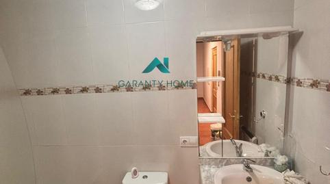 Foto 3 de Planta baja en venta en Azucaica,  Toledo Capital