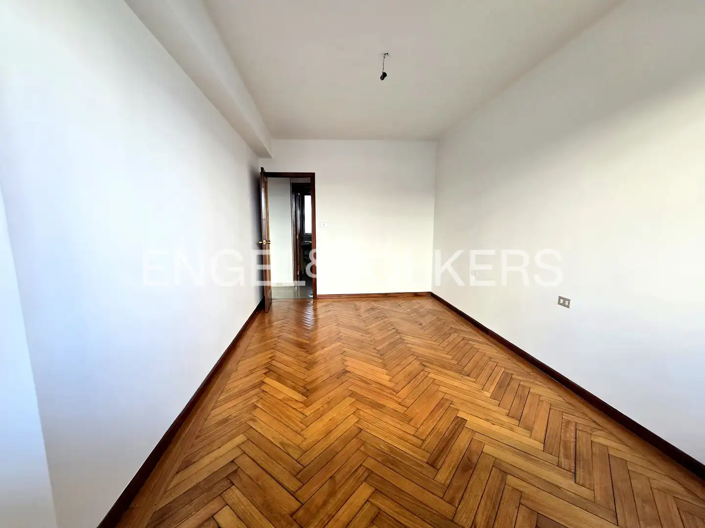 Piso con terraza en venta en Centro Urbano, imagen 10