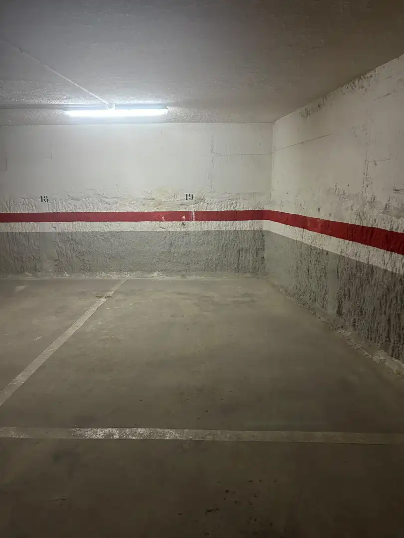 Individuel avec ascenseur à vendre à Ronda Cabanyal, imagen 6