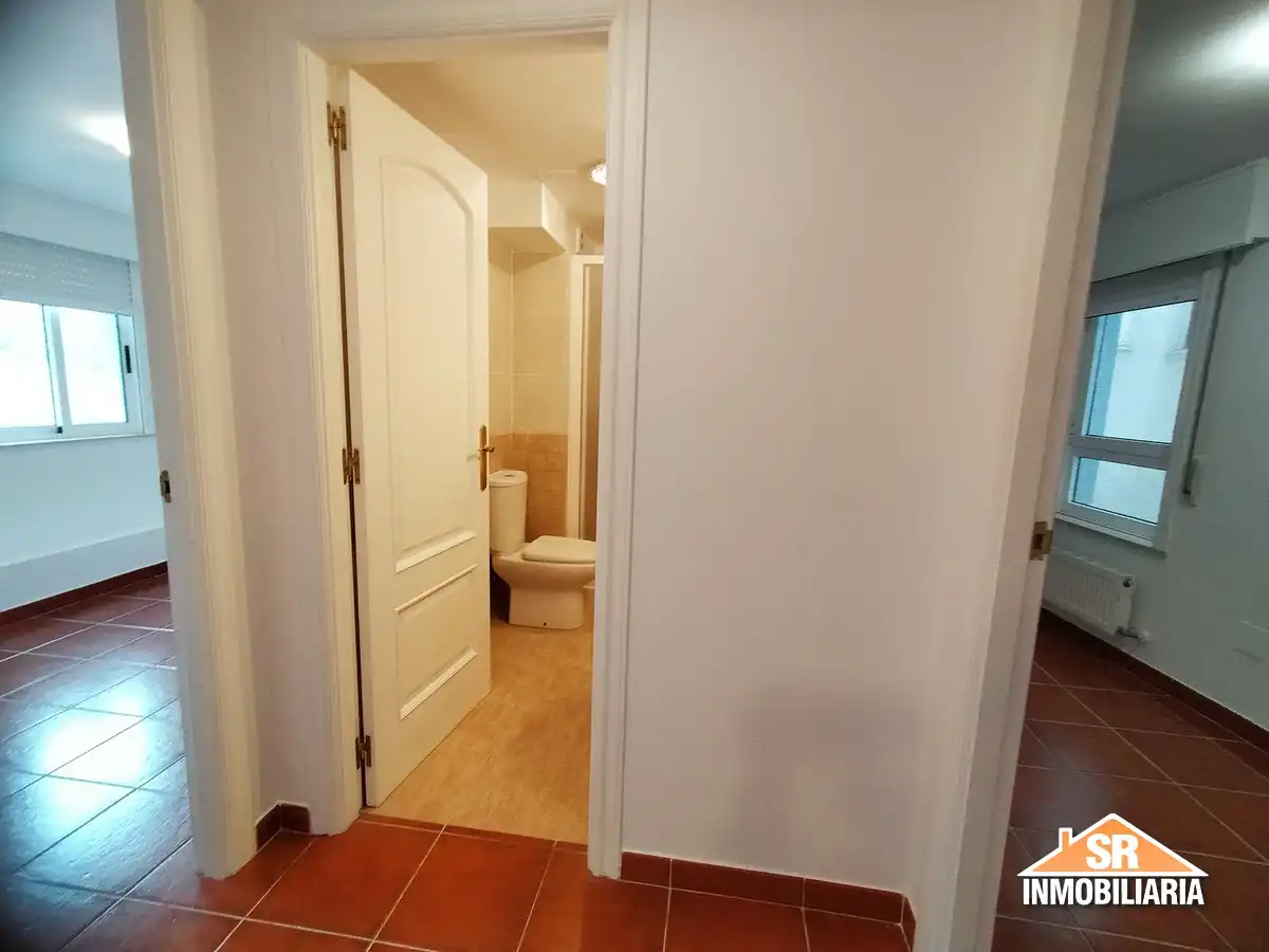 Flat with lift to rent in Rúa Miguel Servet, imagen 14