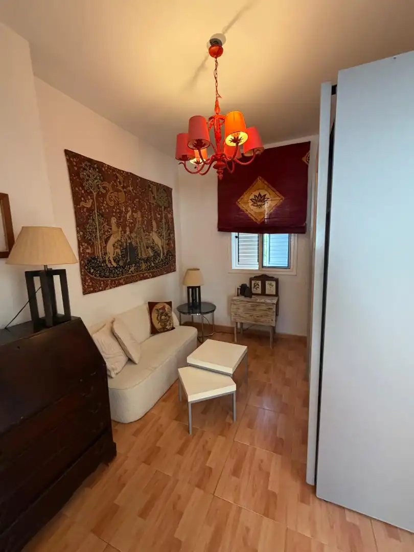 Piso en venta en Calle Eduardo Benítez González 6, imagen 8