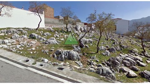 PARCELA URBANA DE 420 m2, EN ZAFARRAYA