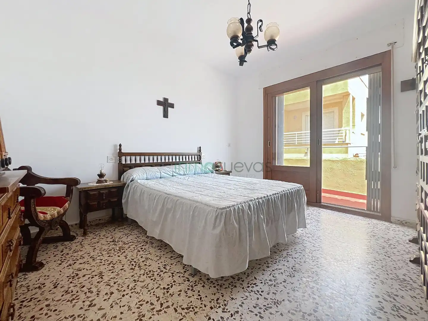 Habitación de Dúplex en venta en Cuevas del Almanzora con Aire acondicionado, Terraza y Balcón