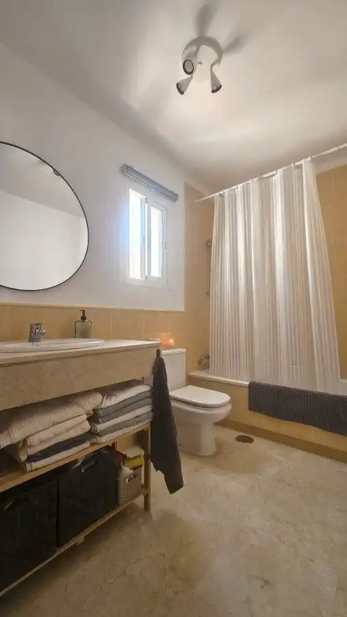 Maison mitoyenne avec terrasse à louer à San Enrique - Guadiaro -  Pueblo Nuevo, imagen 21