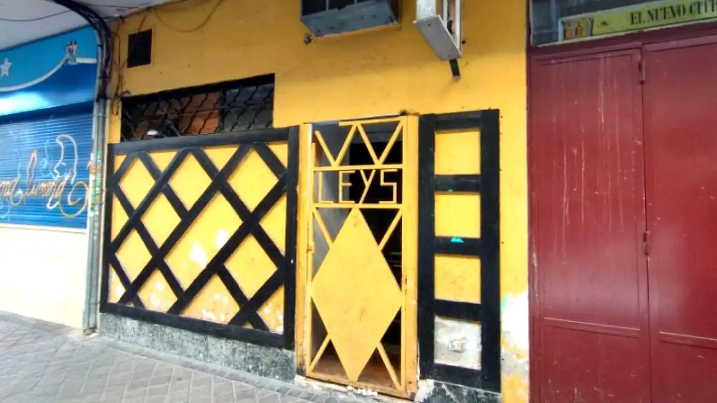 Local comercial en venta en Sevilla, imagen 21