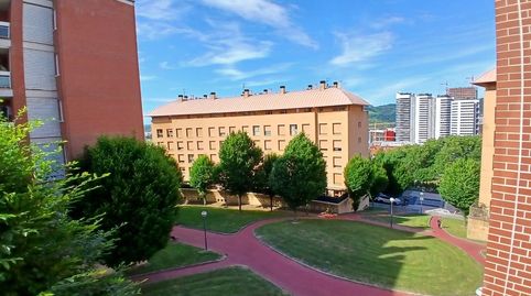 Foto 5 de Piso en venta en Lezeaga, Masustegi - Monte Caramelo, Bilbao