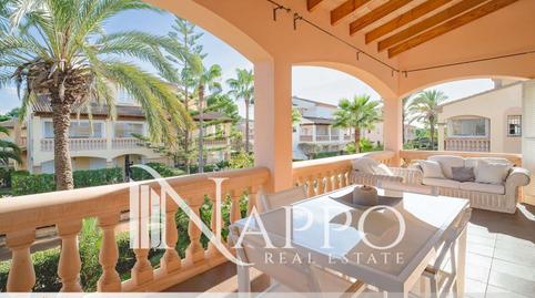 Photo 2 of Single-family semi-detached for sale in Pinar de Santa Eulalia, Can Picafort, Santa Margalida