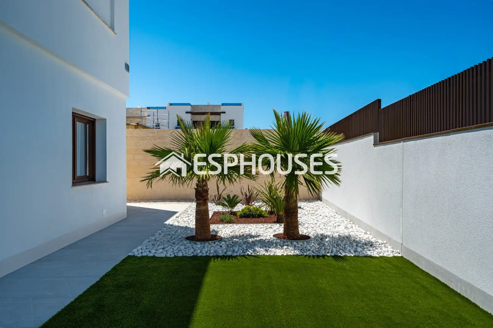 Villa avec terrasse à vendre à Desamparados - Hurchillo - Torremendo, imagen 42