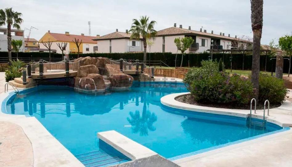 Foto 1 de Piso en venta en Calle Vertientes, Ribera de Molina - Torrealta, Murcia