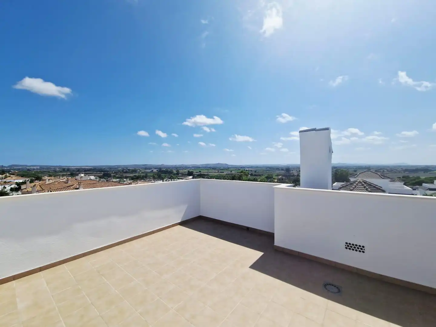 Dúplex en venta en San Fulgencio