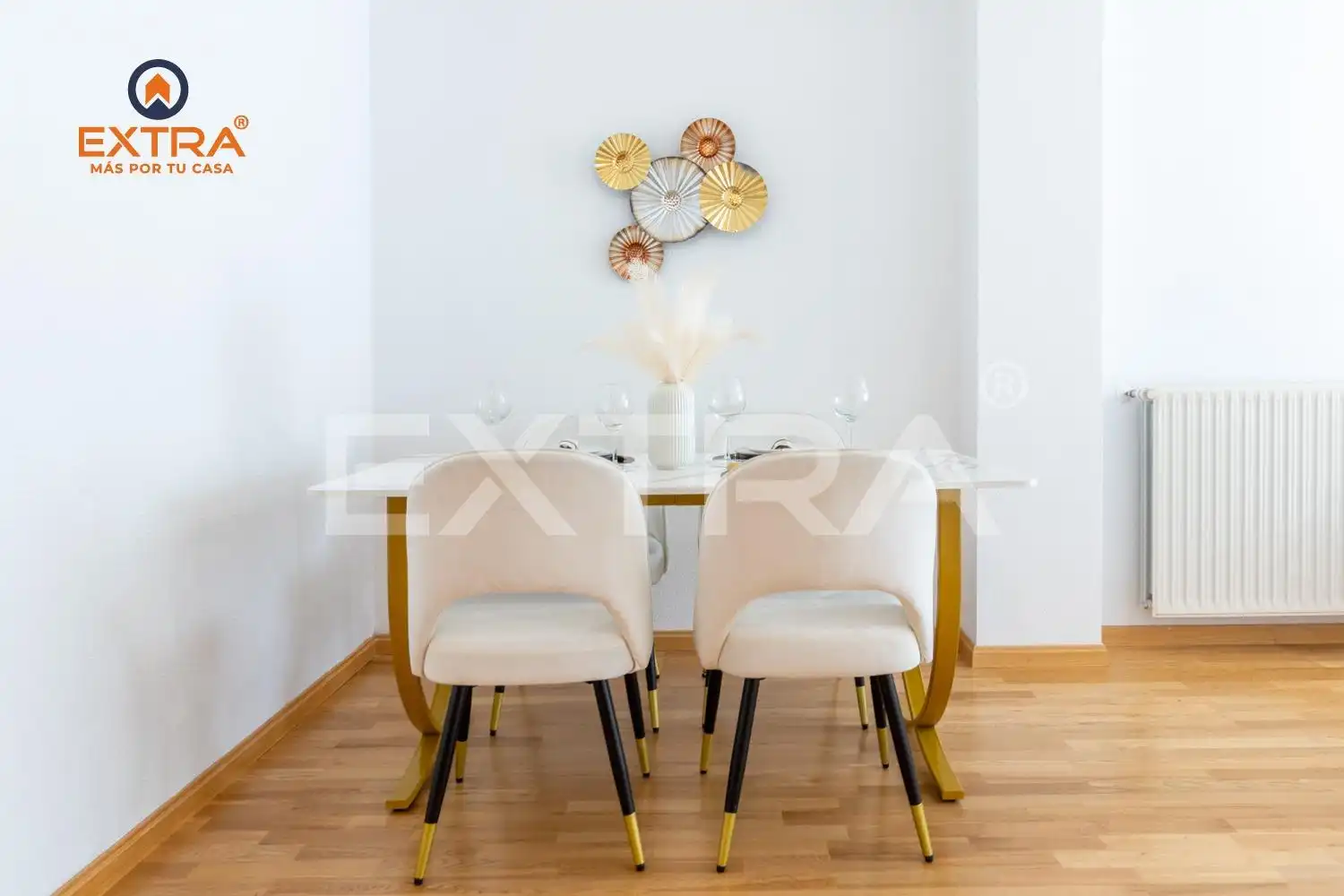 Flat with pool for sale in Calle Jorge Juan, imagen 6
