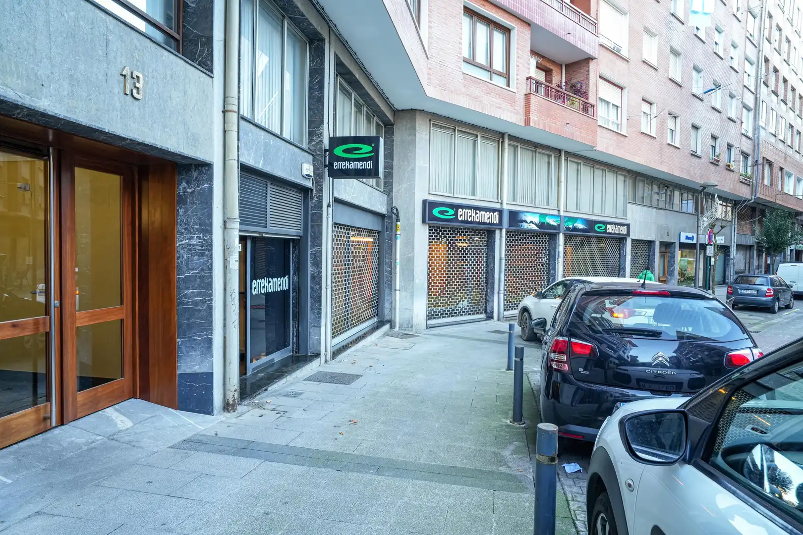 Business premises for sale in Calle Gipuzkoa, imagen 39