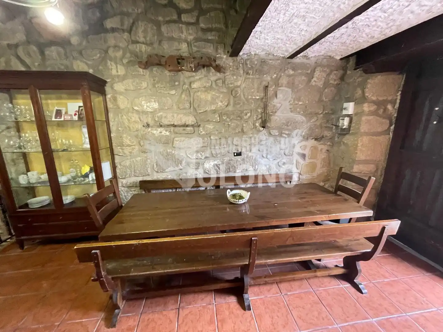 Menjador de Local en venda en Labastida / Bastida amb Moblat