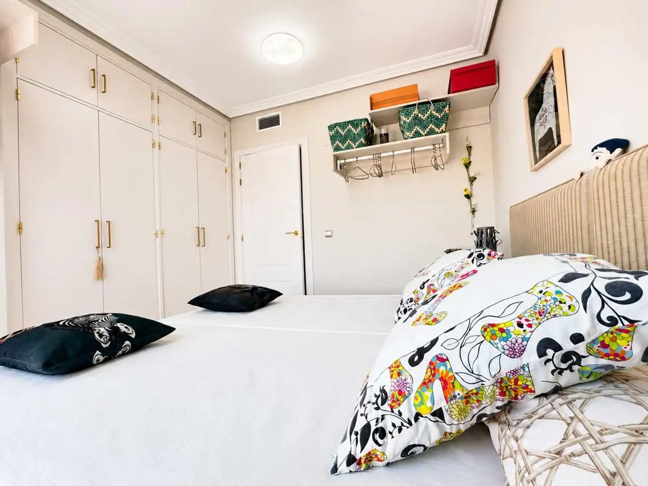 Habitación de Ático en venta en Casares con Aire acondicionado, Calefacción y Terraza