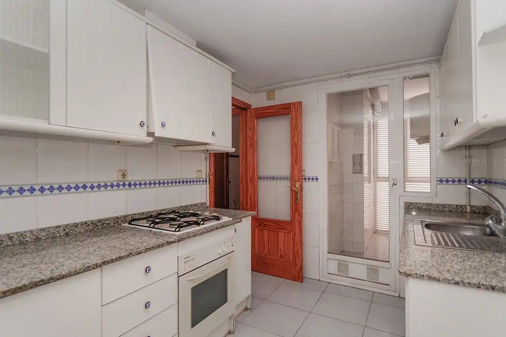 Cuina de Pis en venda en Murcia