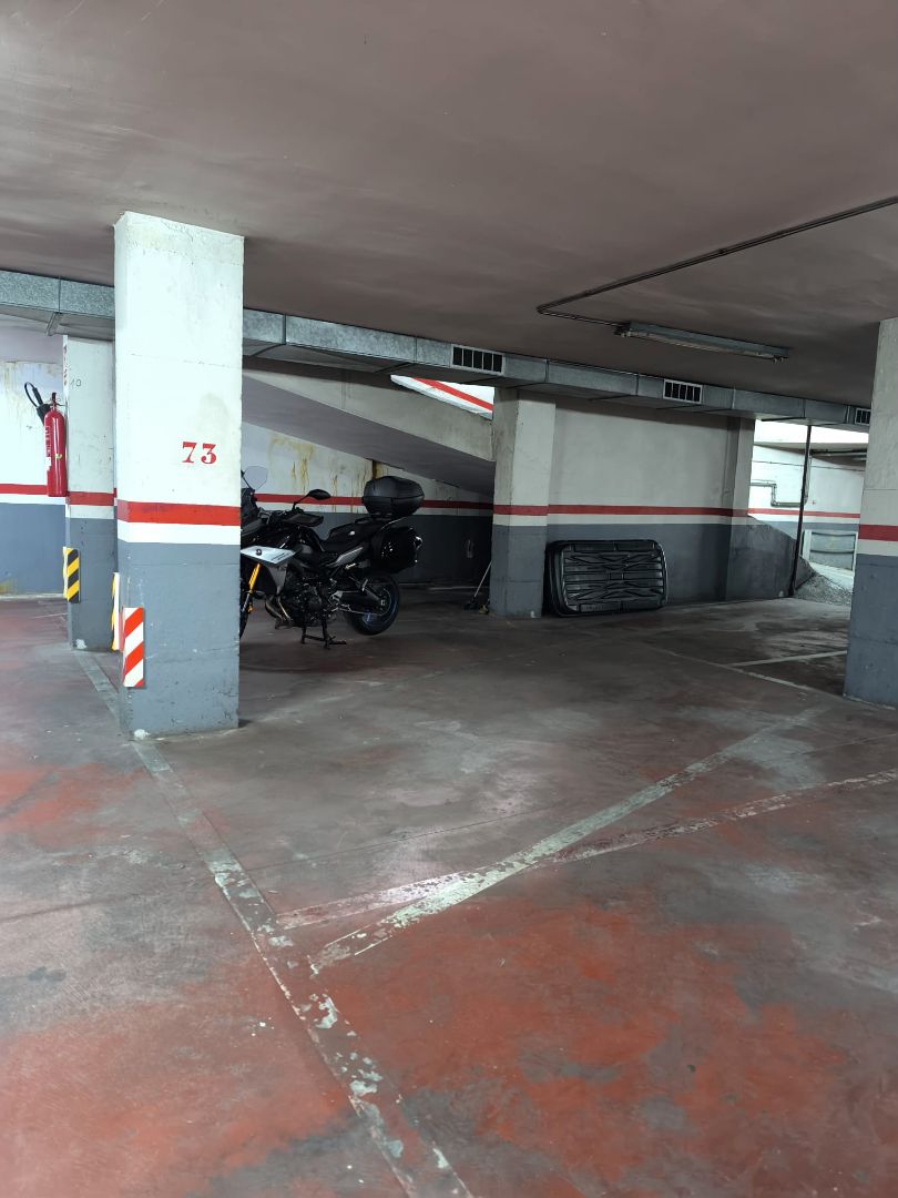 Aparcament de Garatge en venda en Viladecans