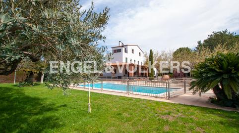 Foto 2 de Casa o chalet en venta en Carrer Carles Gerhard, Valls, Tarragona