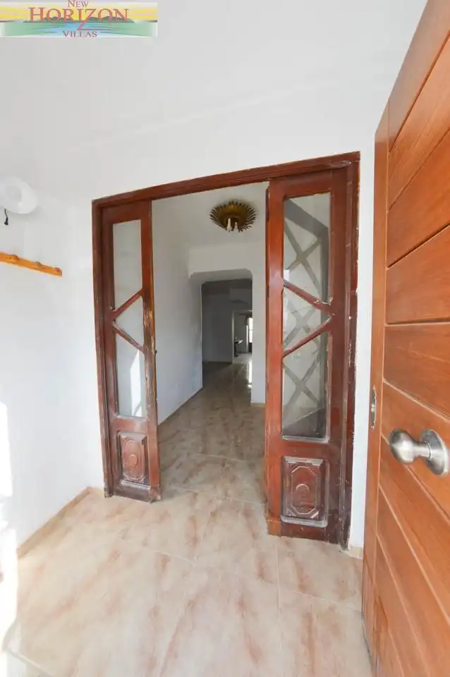 Casa o xalet en venda en Cantoria