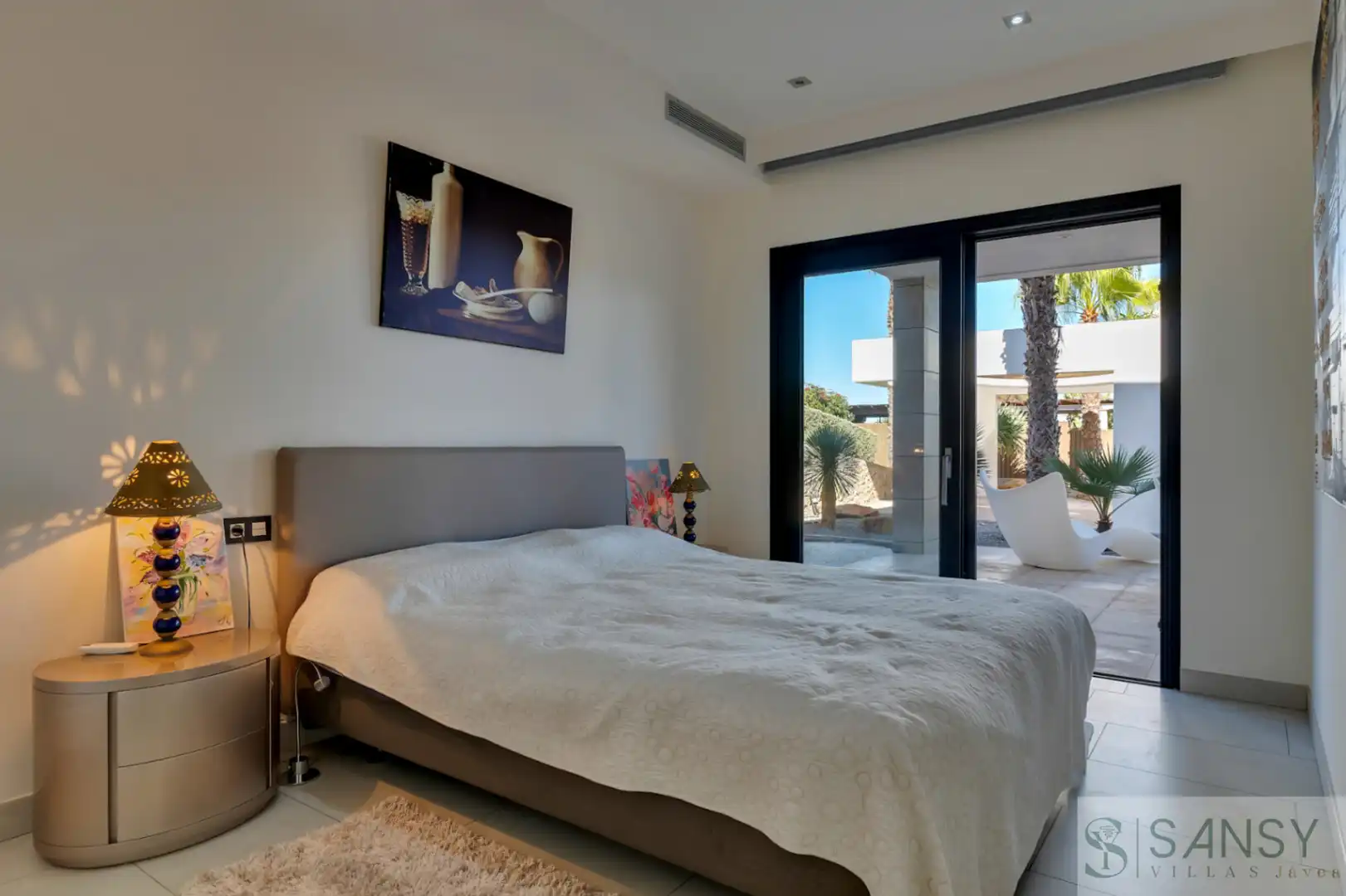 Villa con piscina in vendita a Puerto, imagen 30