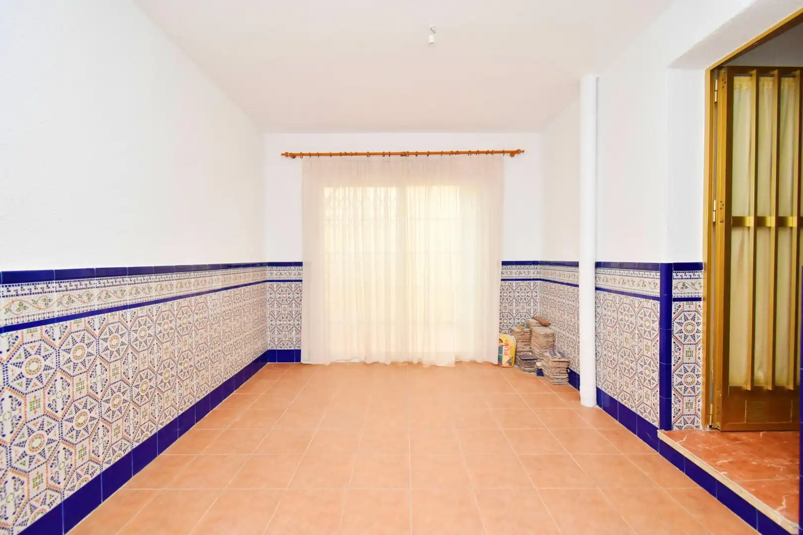 Casa o xalet en venda en El Ejido