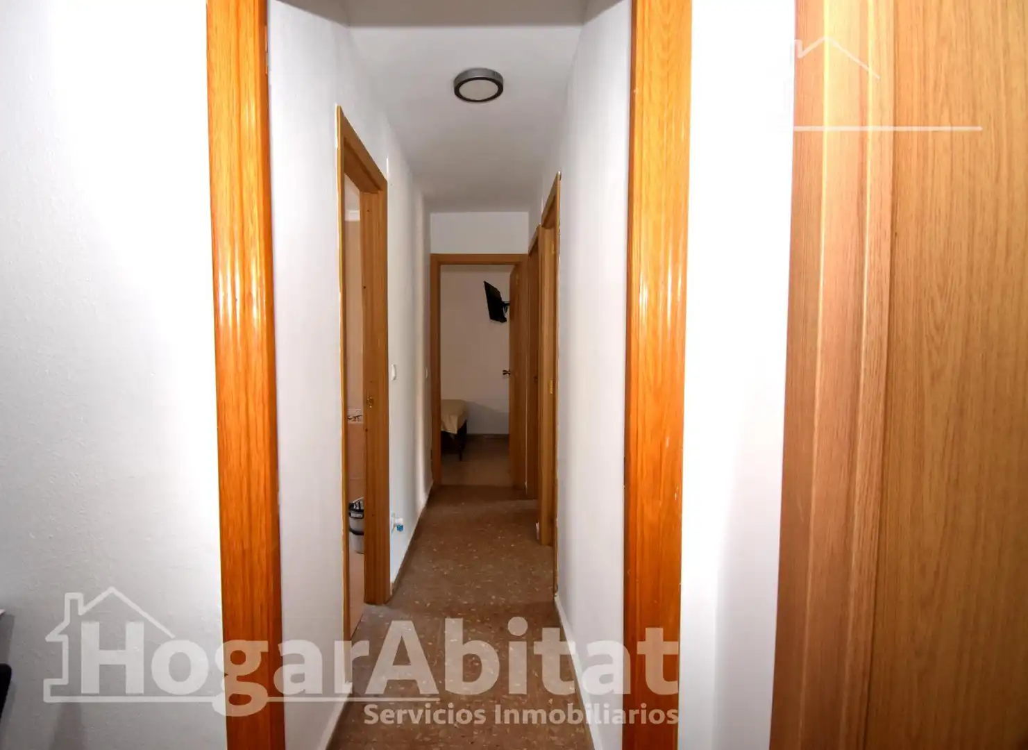 Pis en venda en Alaquàs amb Moblat