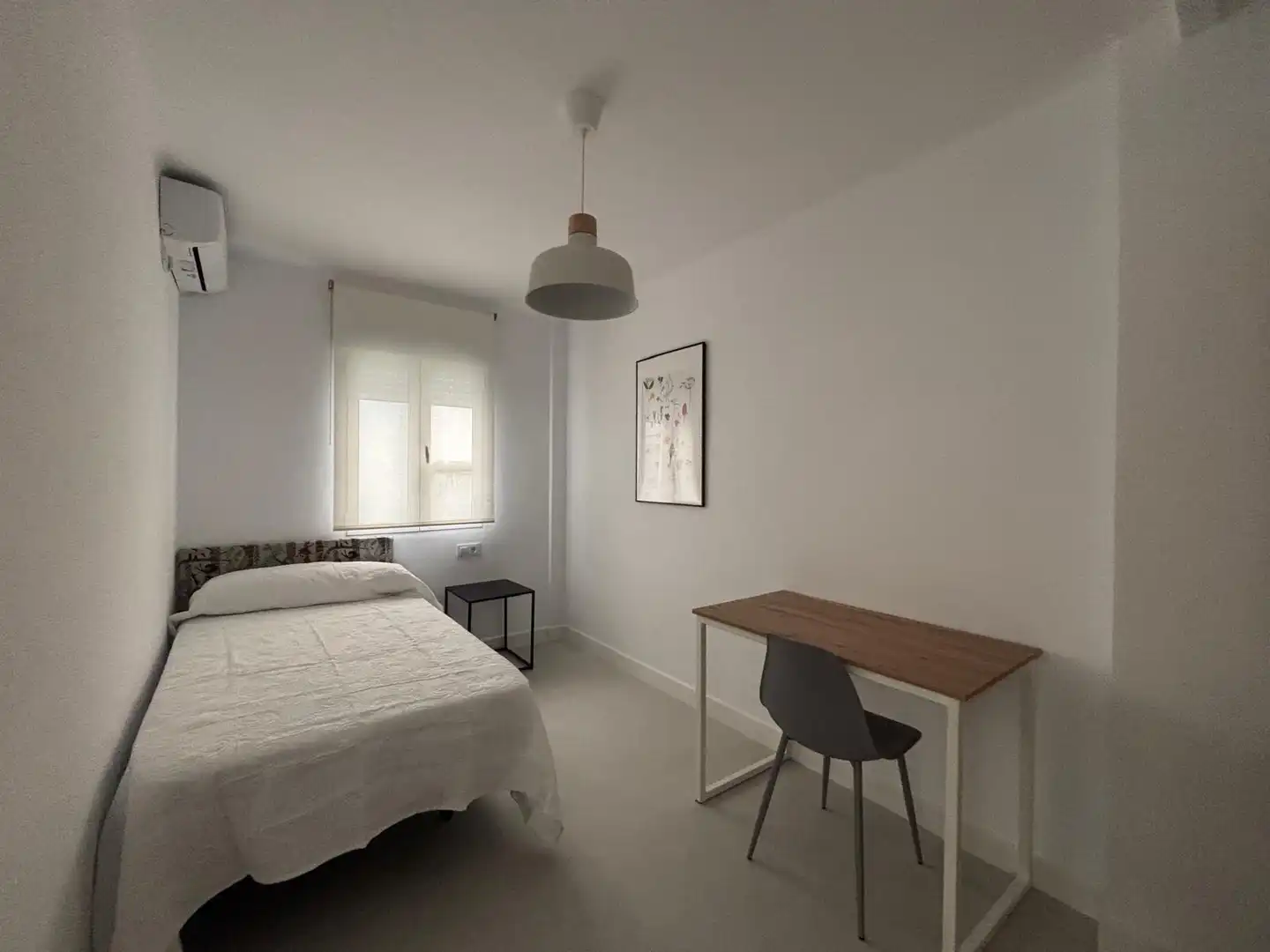 Flat for rent in Centro