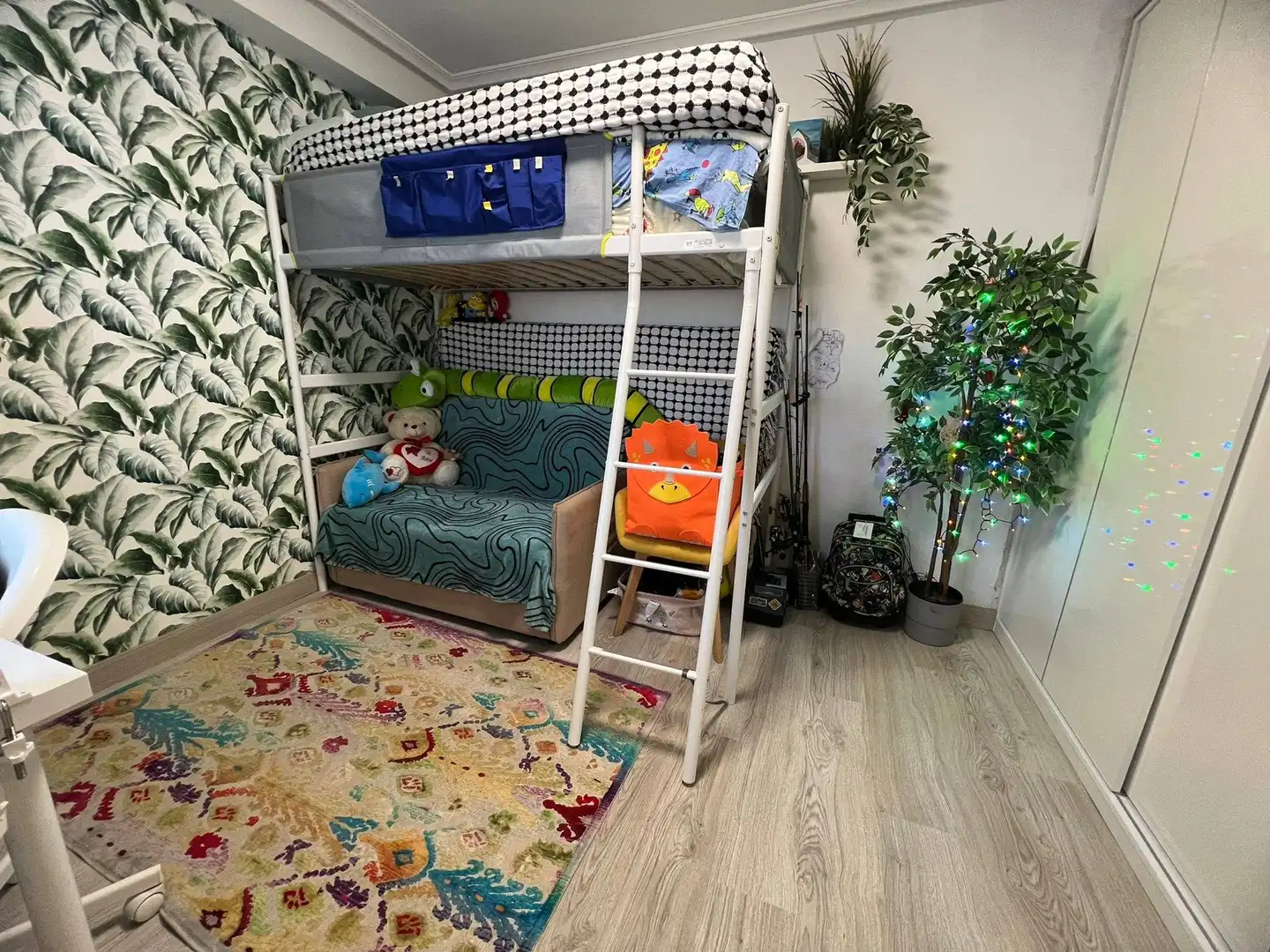 Apartamento con piscina en venta en Nueva Torrevieja - Aguas Nuevas, imagen 19