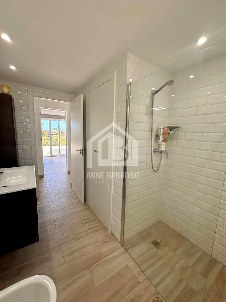 Bany de Casa o xalet en venda en San Miguel de Abona