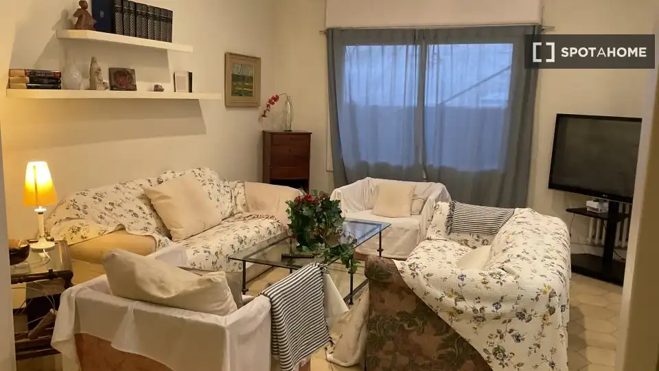 Flat to rent in Eixample, imagen 6