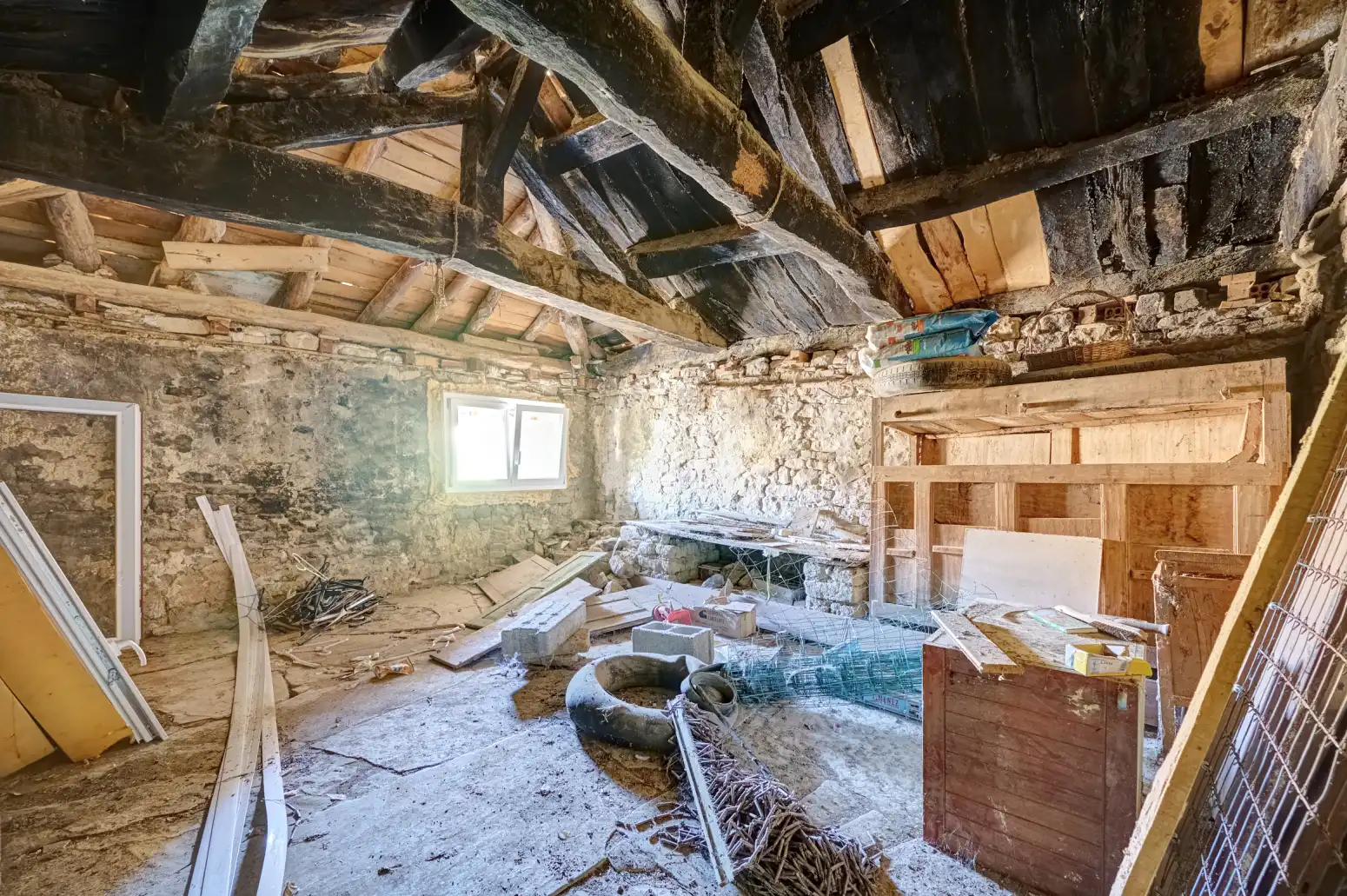 Casa o chalet en venta en Leache / leatxe