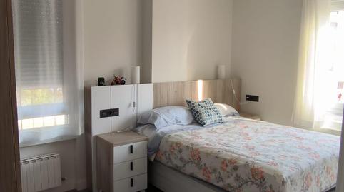 Foto 2 de Pis de lloguer a Calle Eras, Huerta del Rey, Valladolid