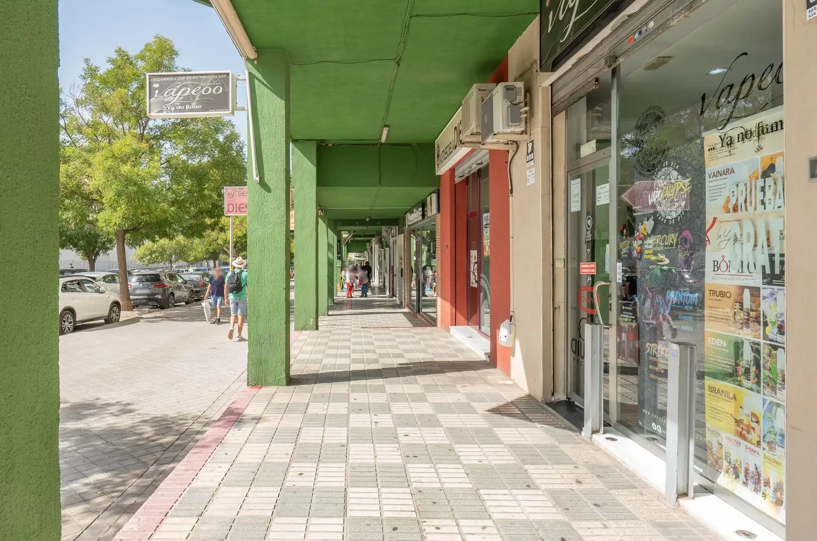 Habitació a Calle Calle del Profesor Francisco Dalmau, Joaquina Eguaras