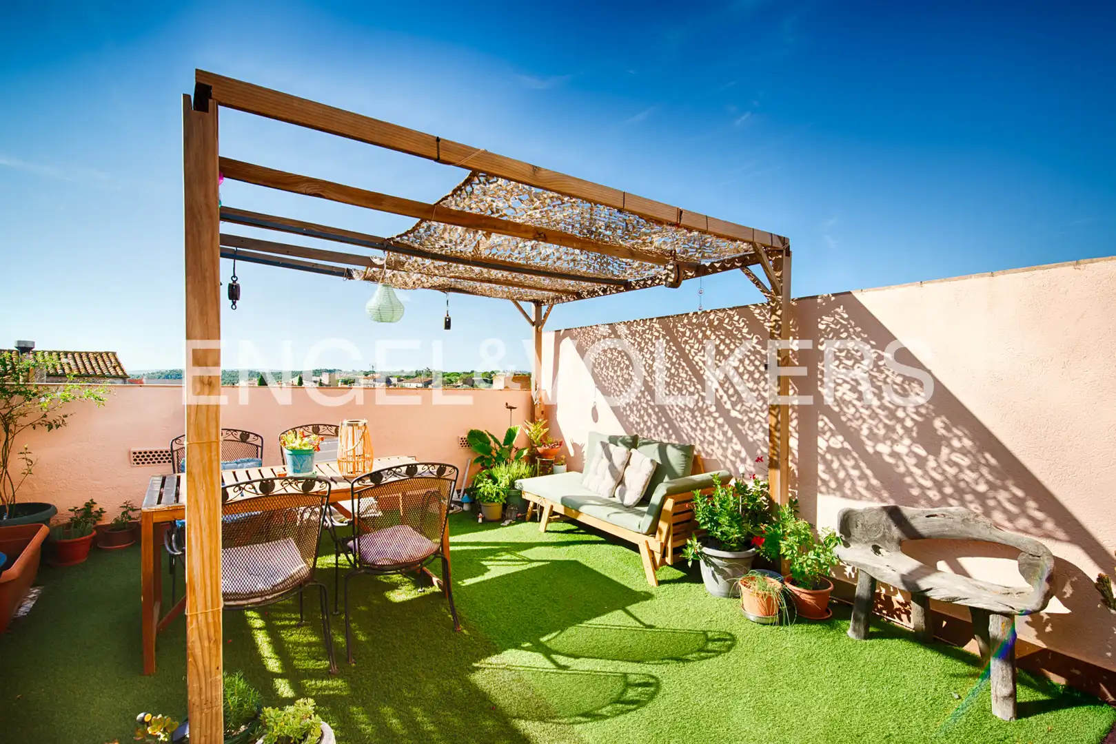 Maison jumelée à vendre à Carrer Alt, imagen 18