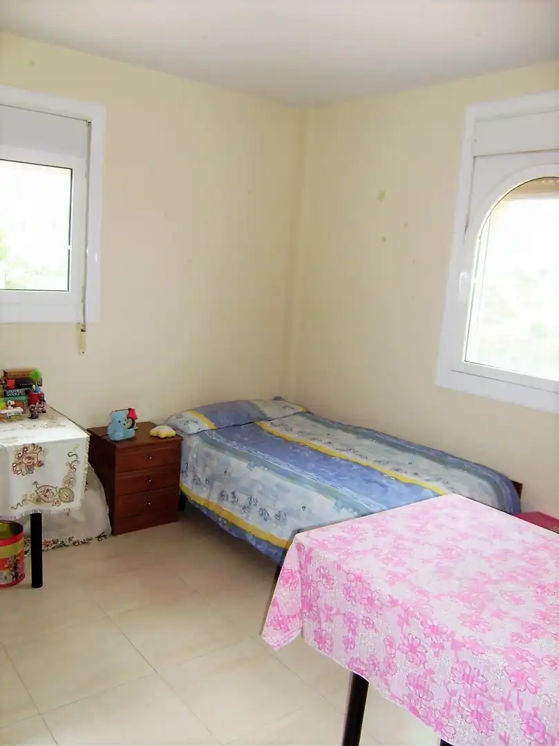 Chalet con piscina en venta en Urbanizaciones, imagen 19