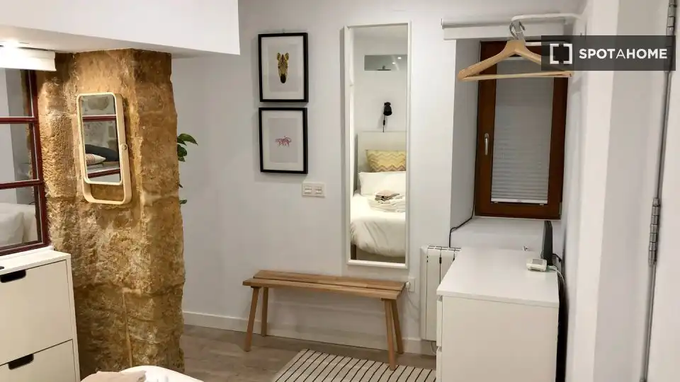 Room in Universidad - Tenerías